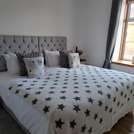 The Apartment In Aberlour Kültér fotó